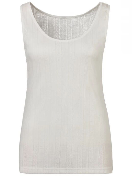 Obrázek produktu VIVANCE by LASCANA Top bílá