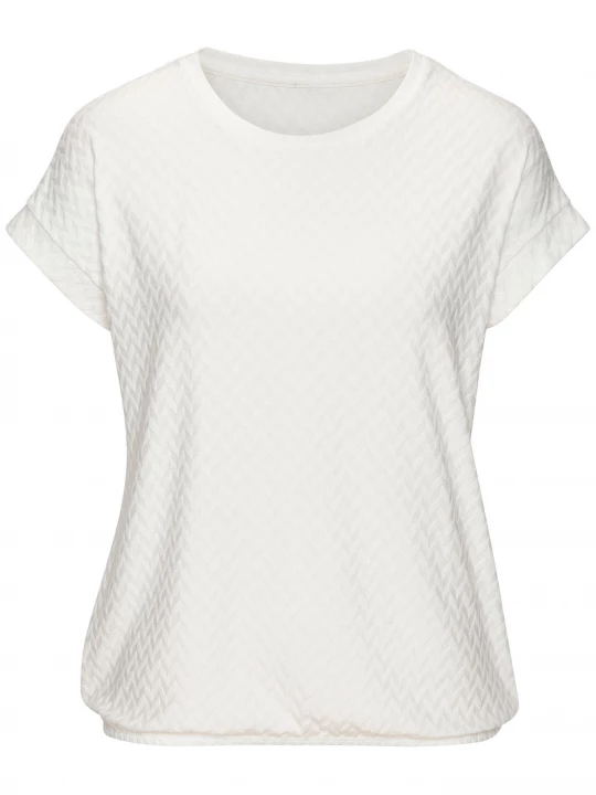 Obrázek produktu VIVANCE by LASCANA Tričko offwhite