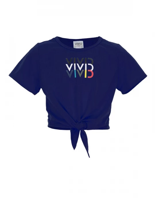 Obrázek produktu VIVID UV ochrana tmavě modrá / jasně červená / černá / offwhite