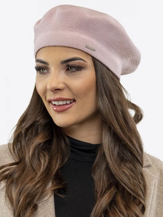 Obrázek produktu Vivisence Čepice pink