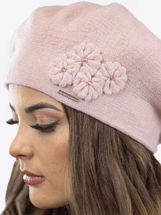 Obrázek produktu Vivisence Klobouk pink