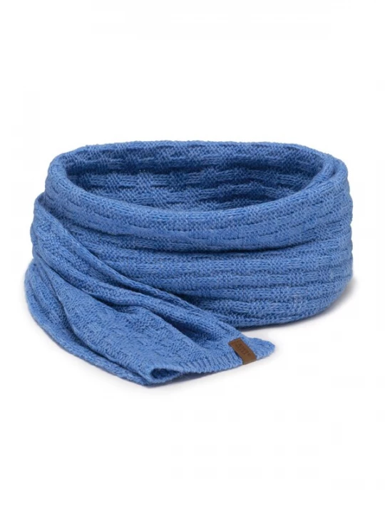Obrázek produktu Vivisence Šála '7015S' indigo