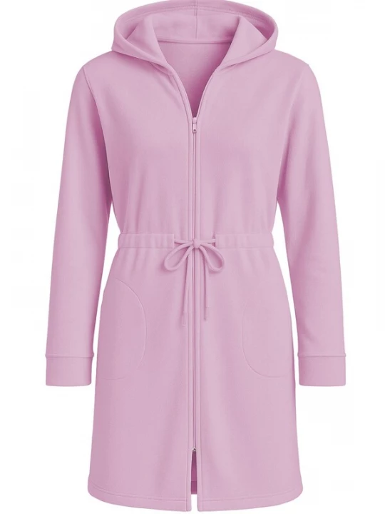 Obrázek produktu Vivisence Župan '5012' pink