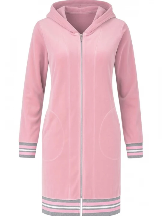 Obrázek produktu Vivisence Župan '5018' pink