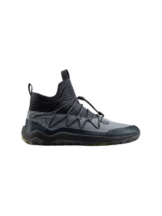 Obrázek produktu Vivo Barefoot Kozačky 'PRIMUS TRAIL FLOW DISTANCIA MENS' černá