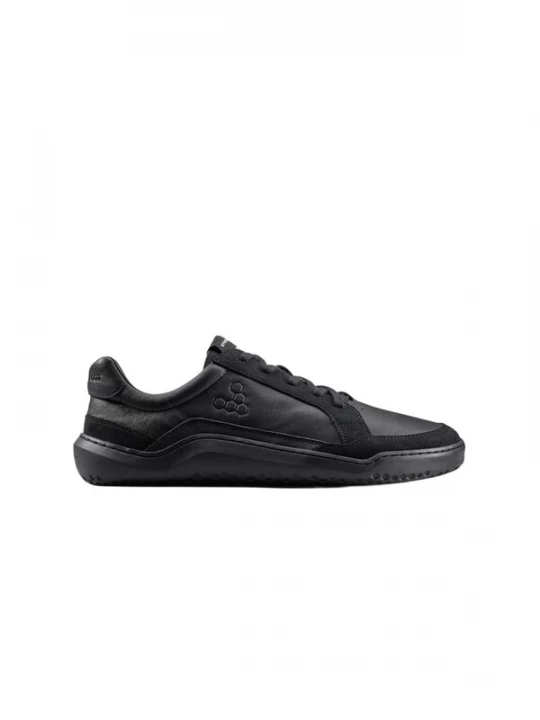 Obrázek produktu Vivo Barefoot Polobotky 'GOBI II SNEAKER PREMIUM LEATHER' černá