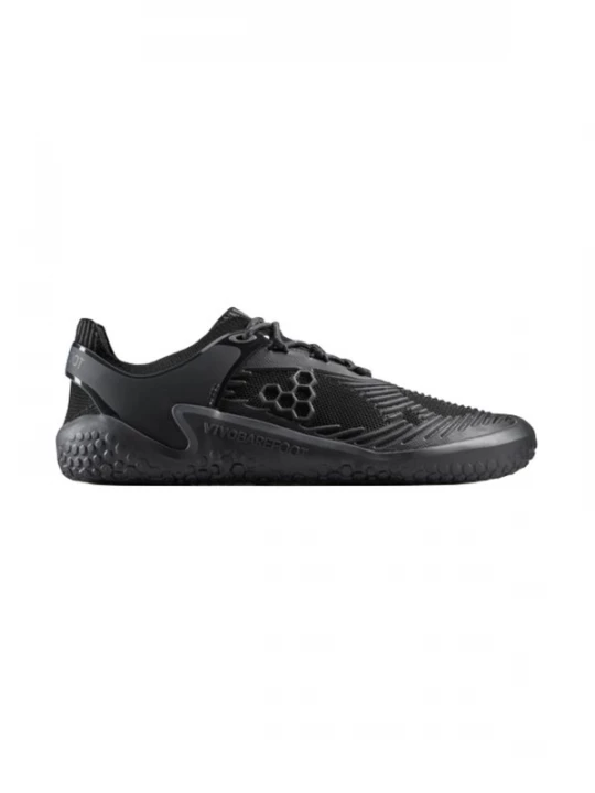 Obrázek produktu Vivo Barefoot Polobotky 'MOTUS STRENGTH II' černá