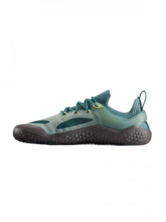 Obrázek produktu Vivo Barefoot Polobotky 'MOTUS STRENGTH' zelená