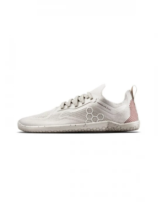 Obrázek produktu Vivo Barefoot Polobotky 'PRIMUS LITE KNIT' bílá