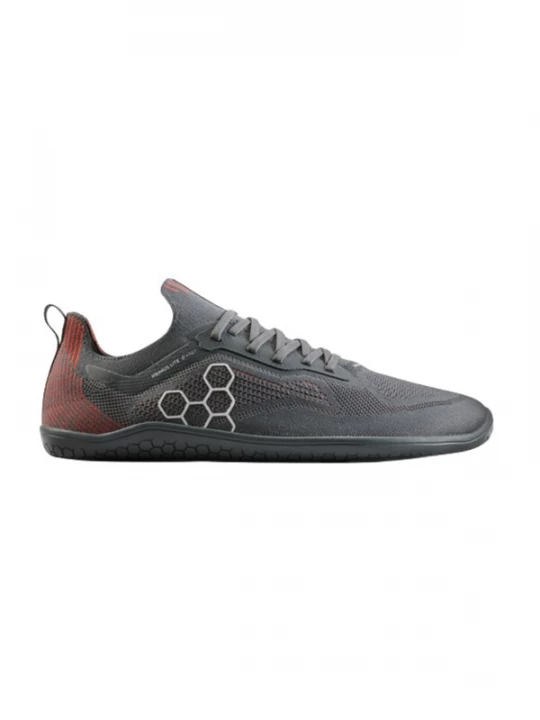 Obrázek produktu Vivo Barefoot Polobotky 'PRIMUS LITE KNIT' černá