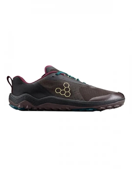Obrázek produktu Vivo Barefoot Polobotky 'PRIMUS TRAIL FLOW' hnědá