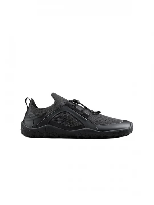 Obrázek produktu Vivo Barefoot Polobotky 'PRIMUS TRAIL KNIT FG' černá
