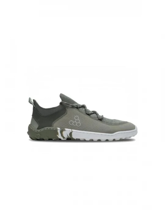 Obrázek produktu Vivo Barefoot Polobotky 'TRACKER DECON FG2' zelená