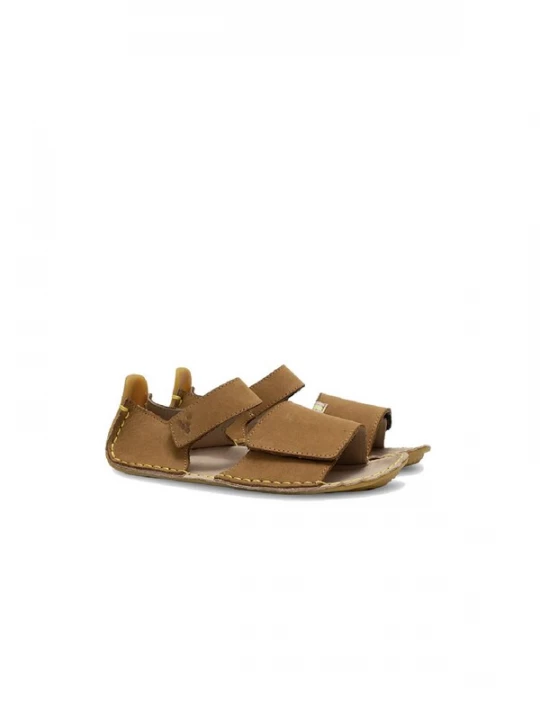 Obrázek produktu Vivo Barefoot Sandály 'ABABA II' hnědá