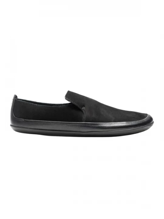 Obrázek produktu Vivo Barefoot Slipper 'OPANKA' černá