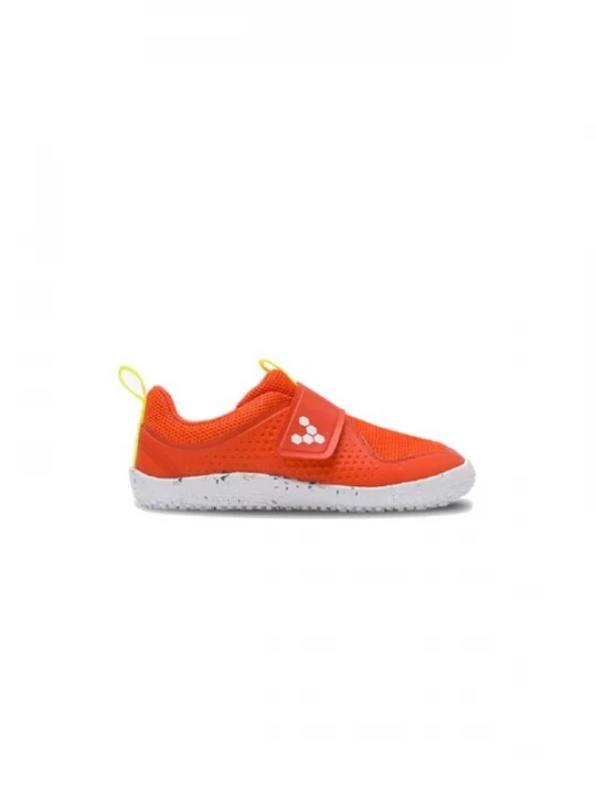 Obrázek produktu Vivo Barefoot Tenisky 'PRIMUS SPORT III' červená