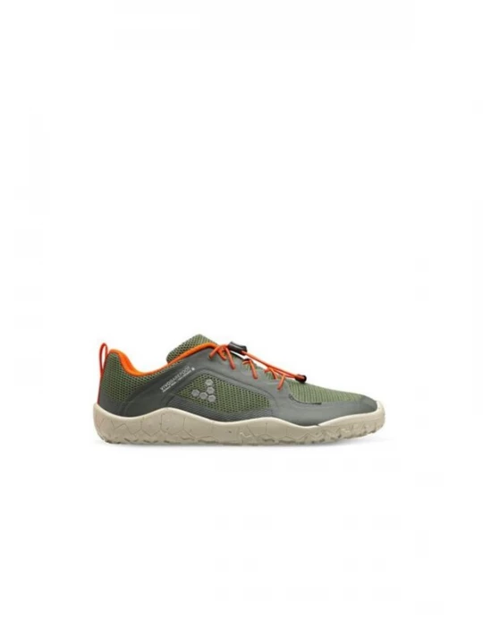Obrázek produktu Vivo Barefoot Tenisky 'PRIMUS TRAIL II FG' zelená