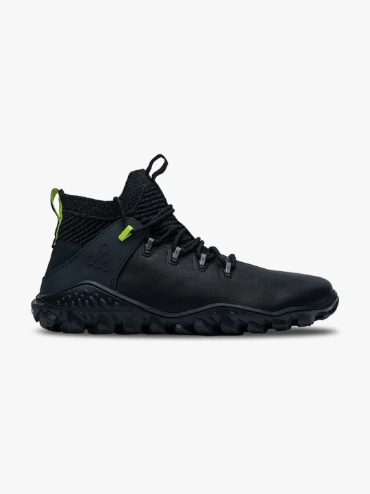 Obrázek produktu Vivobarefoot Boty Vivobarefoot MAGNA FOREST ESC černá