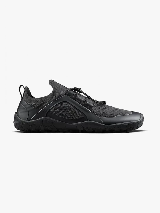 Obrázek produktu Vivobarefoot Boty Vivobarefoot Primus Trail Knit FG černá