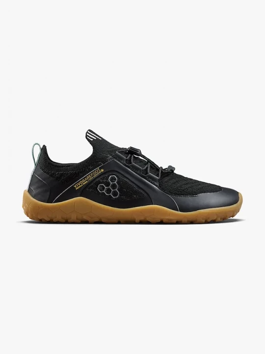 Obrázek produktu Vivobarefoot Boty Vivobarefoot Primus Trail Knit FG černá