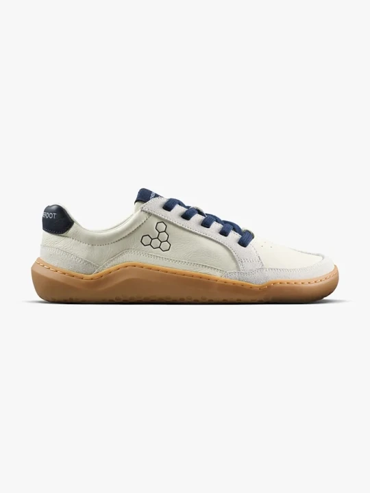 Obrázek produktu Vivobarefoot GOBI III SNEAKER LEATHER sneakers boty pánské kožené