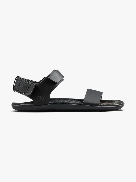 Obrázek produktu Vivobarefoot Kožené sandály Vivobarefoot SENSUS YIN černá