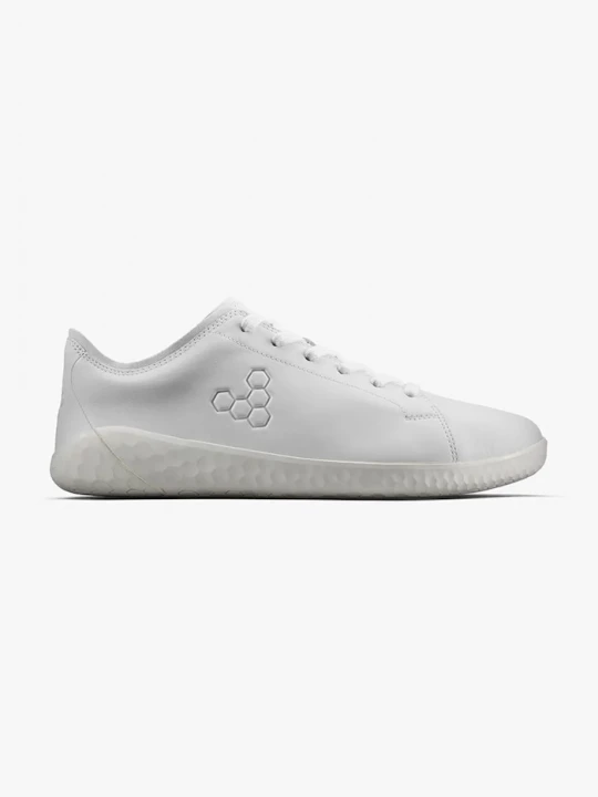 Obrázek produktu Vivobarefoot Kožené tenisky Vivobarefoot GEO COURT IV