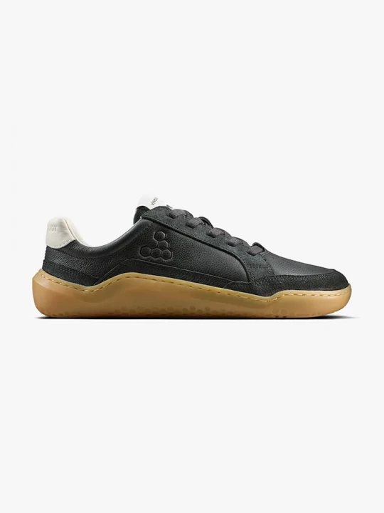 Obrázek produktu Vivobarefoot Kožené tenisky Vivobarefoot GOBI II PREMIUM LEATHER černá