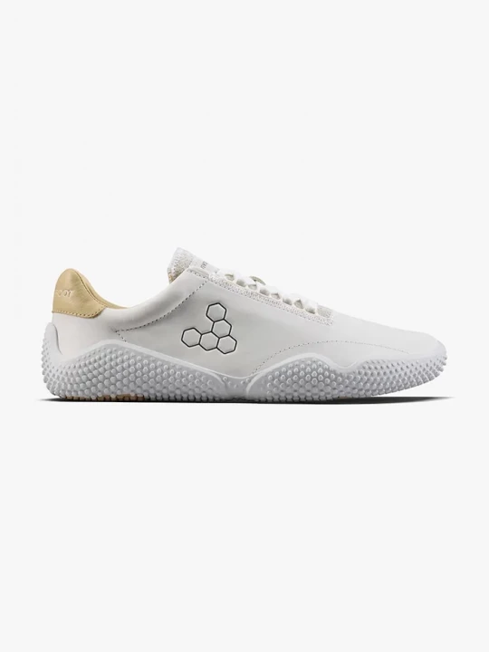 Obrázek produktu Vivobarefoot Kožené tenisky Vivobarefoot MOTUS STUDIO SNEAKER LTH