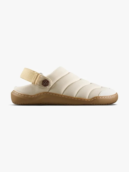 Obrázek produktu Vivobarefoot sandály dámské GOBI WAVEY MULE béžová