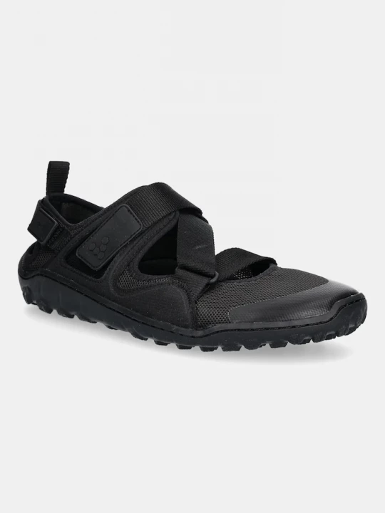 Obrázek produktu Vivobarefoot Sandály Vivobarefoot TRACKER SANDAL černá