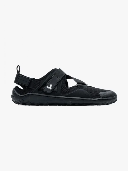 Obrázek produktu Vivobarefoot Sandály Vivobarefoot TRACKER SANDAL černá