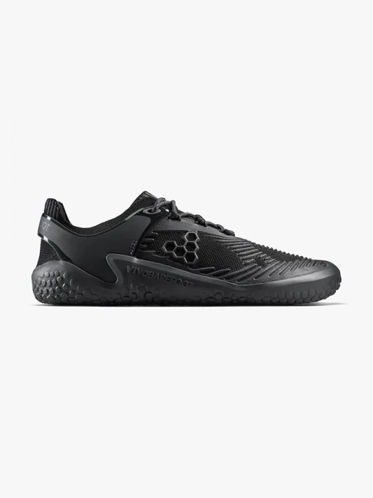 Obrázek produktu Vivobarefoot Sportovní boty Vivobarefoot MOTUS STRENGTH II černá
