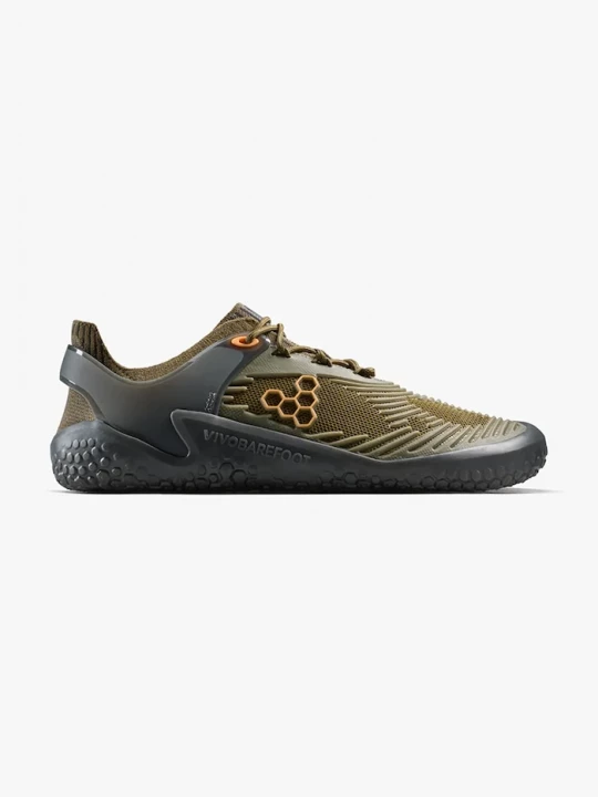Obrázek produktu Vivobarefoot Sportovní boty Vivobarefoot MOTUS STRENGTH II zelená