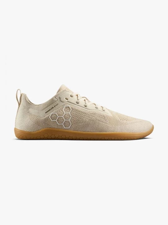 Obrázek produktu Vivobarefoot Sportovní boty Vivobarefoot PRIMUS LITE KNIT NATURAL béžová
