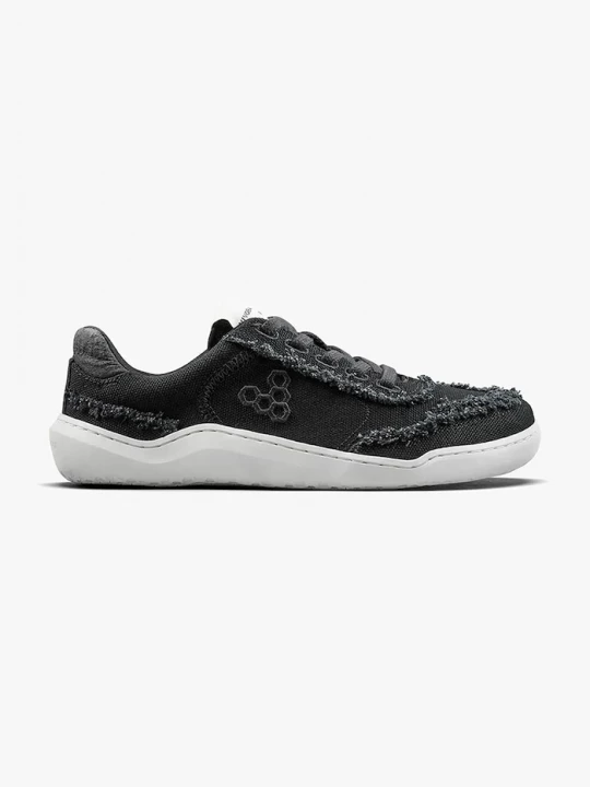 Obrázek produktu Vivobarefoot Tenisky Vivobarefoot GOBI III černá