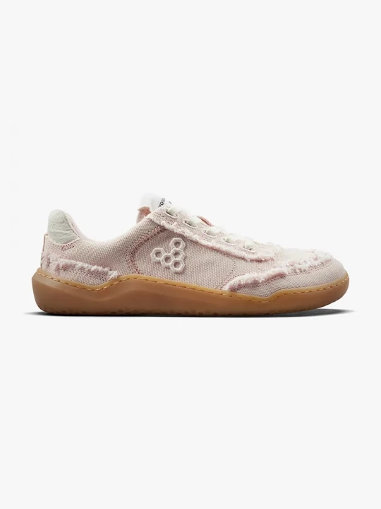 Obrázek produktu Vivobarefoot Tenisky Vivobarefoot GOBI III růžová