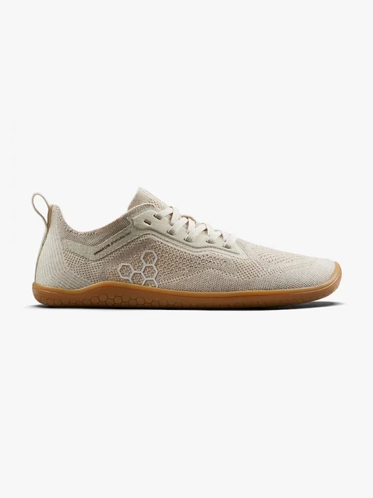 Obrázek produktu Vivobarefoot Tenisky Vivobarefoot PRIMUS LITE KNIT NATURAL béžová