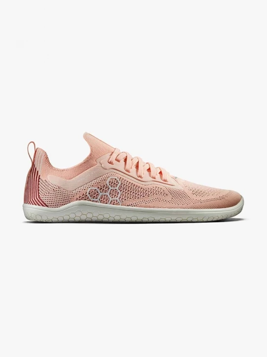 Obrázek produktu Vivobarefoot Tréninkové boty PRIMUS LITE KNIT růžová
