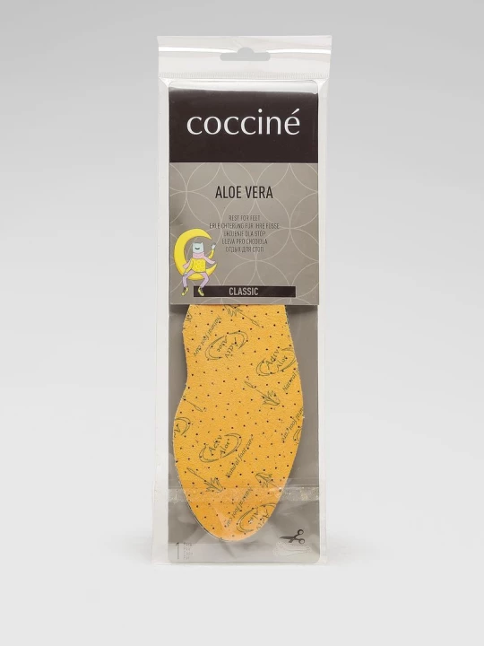 Obrázek produktu Vložky do bot Coccine