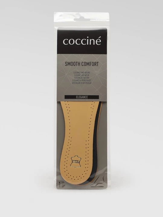 Obrázek produktu Vložky do bot Coccine BÉŽOVÁ