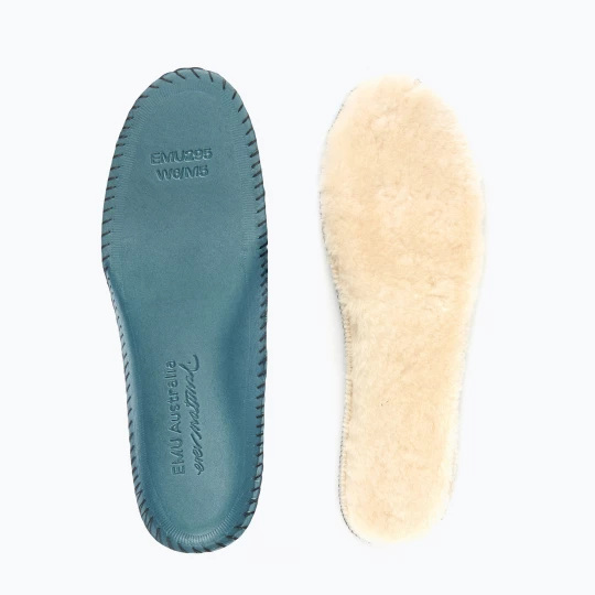 Obrázek produktu Vložky do bot Emu Australia Waterproof Insole Béžová