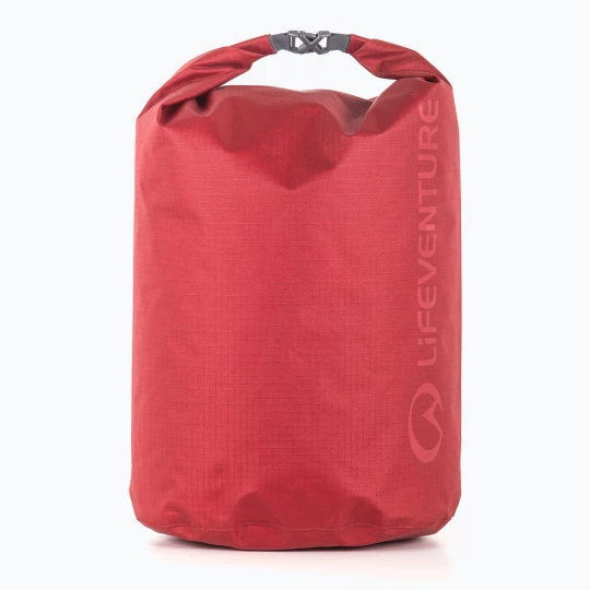 Obrázek produktu Voděodolný vak Lifeventure Storm 35 l red