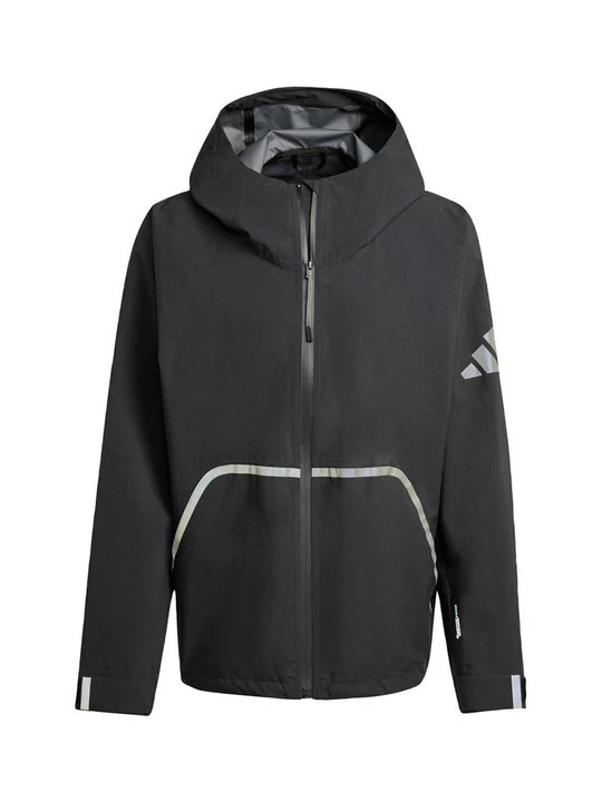 Obrázek produktu Vodotěsná bunda Adidas černá