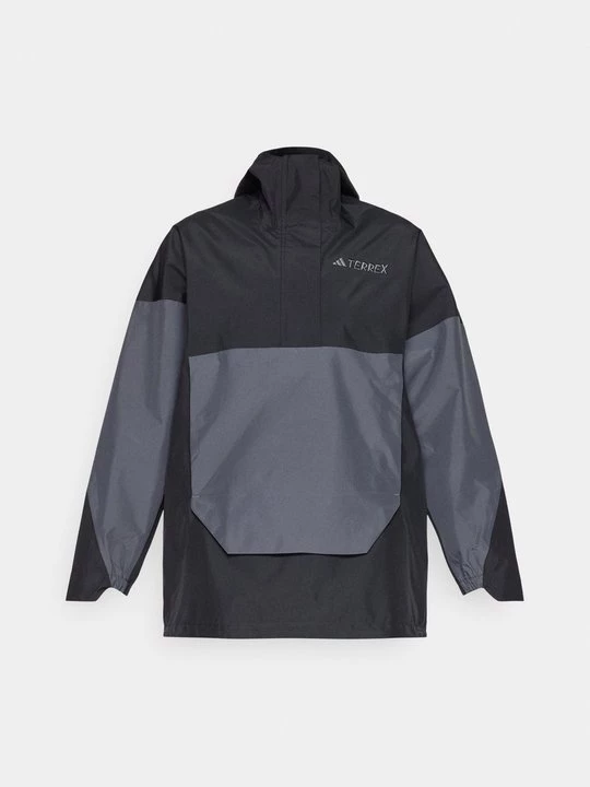 Obrázek produktu Vodotěsná bunda Adidas Terrex černá