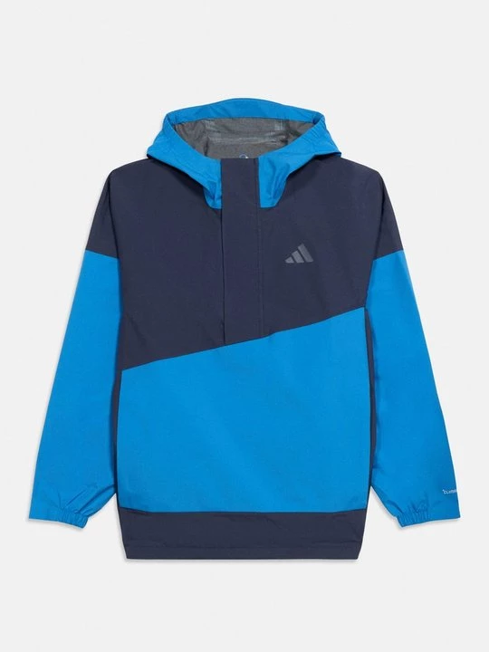 Obrázek produktu Vodotěsná bunda Adidas Terrex modrá