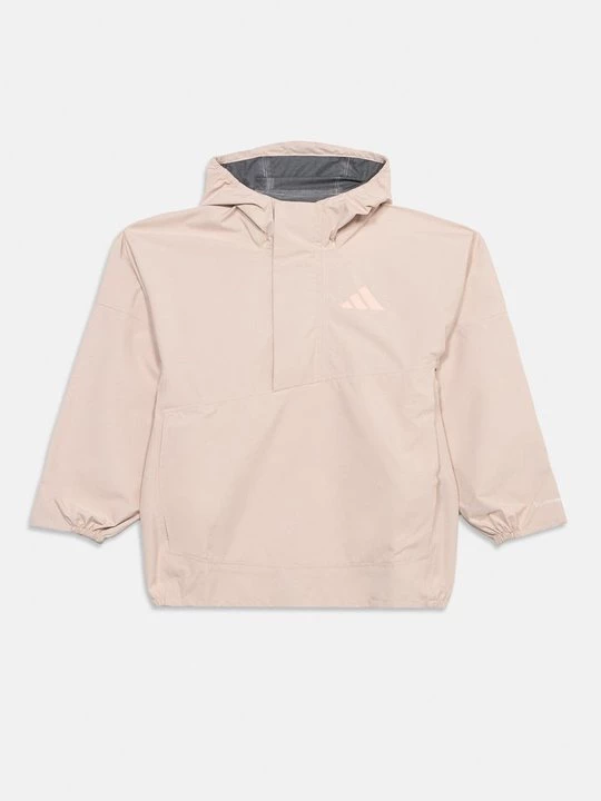 Obrázek produktu Vodotěsná bunda Adidas Terrex světle růžová