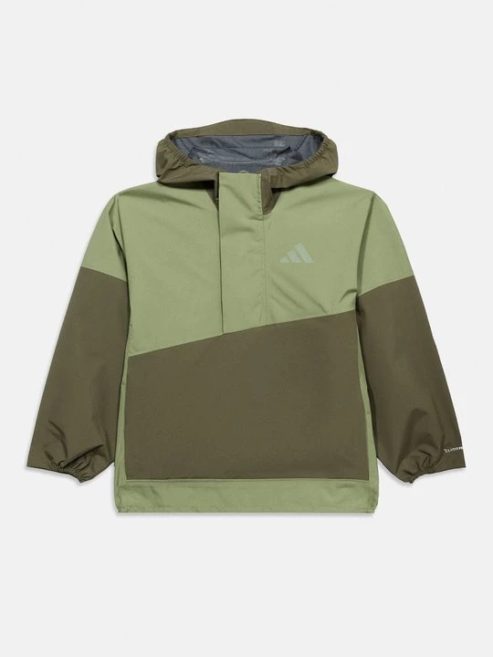 Obrázek produktu Vodotěsná bunda Adidas Terrex tmavě zelená