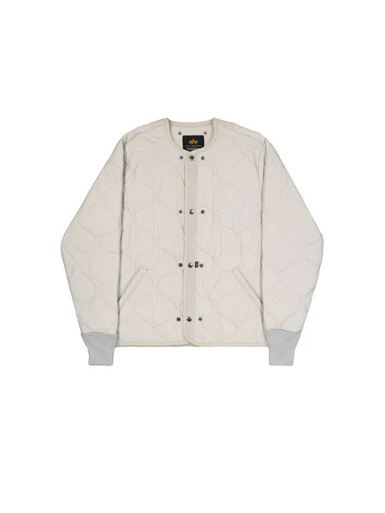 Obrázek produktu Vodotěsná bunda Alpha Industries béžová