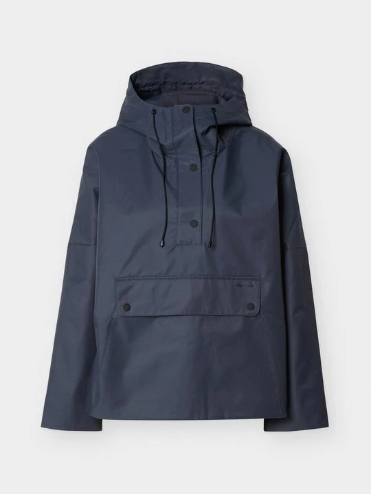 Obrázek produktu Vodotěsná bunda Barbour modrošedá